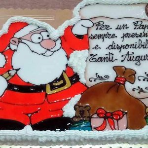 Torte di Natale