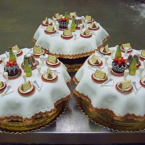 Torte di Natale