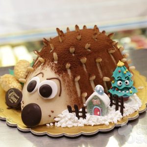 Torte di Natale