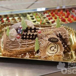 Torte di Natale