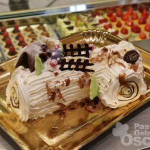 Torte di Natale