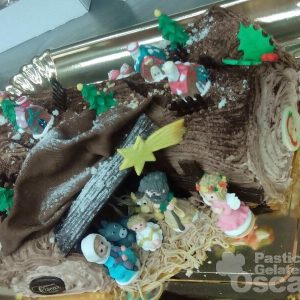 Torte di Natale