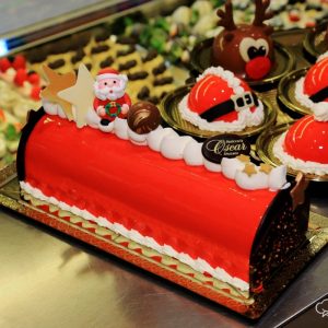 Torte di Natale