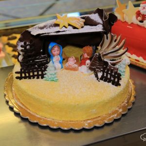 Torte di Natale