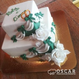 Torta per Anniversario