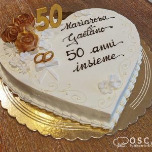 Torta per Matrimonio