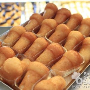 Babà al Rhum