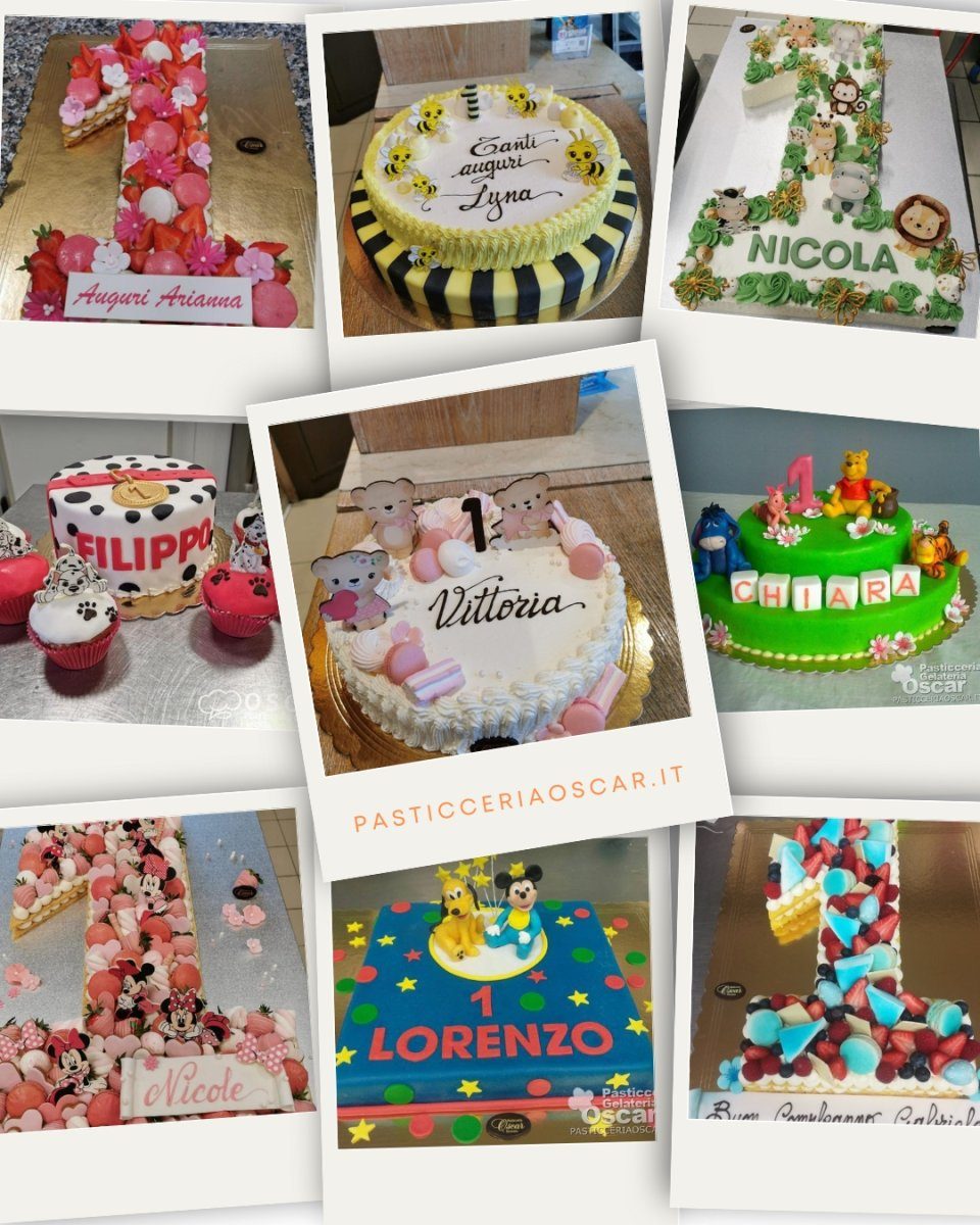 Primo Compleanno custom crop