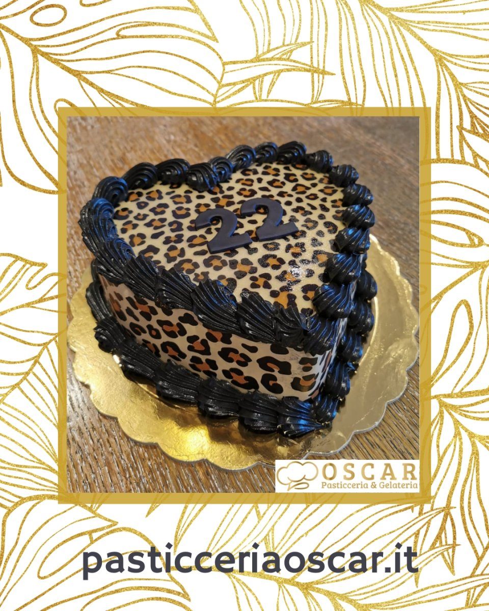 torte glamour custom crop
