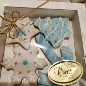 Biscotti di Natale