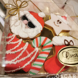 Biscotti di Natale