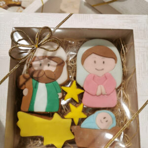 Biscotti di Natale