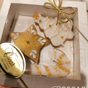 Biscotti di Natale