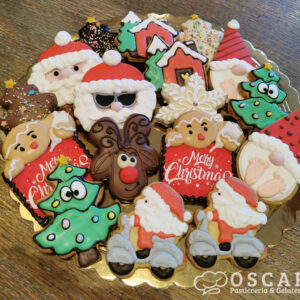 Biscotti di Natale