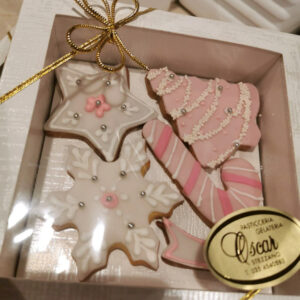 Biscotti di Natale