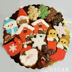 Biscotti di Natale