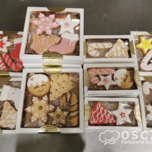 Biscotti di Natale