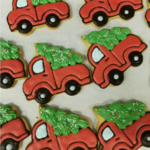 Biscotti di Natale