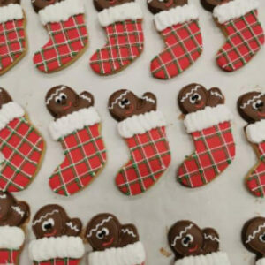 Biscotti di Natale