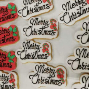 Biscotti di Natale