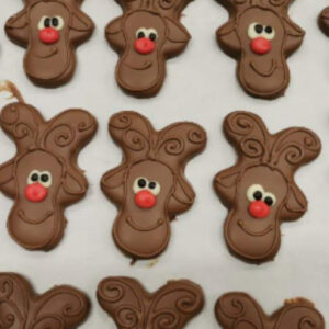Biscotti di Natale