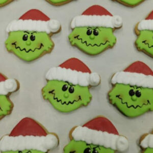 Biscotti di Natale
