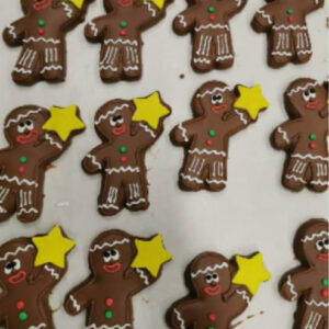 Biscotti di Natale