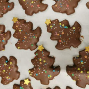 Biscotti di Natale