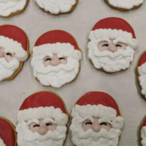 Biscotti di Natale