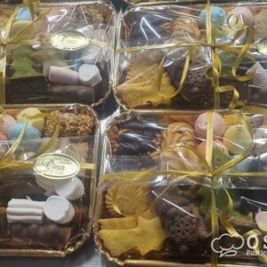 Biscotti Santa Lucia