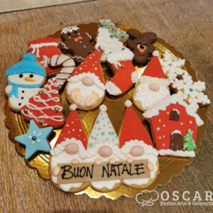 Biscotti di Natale