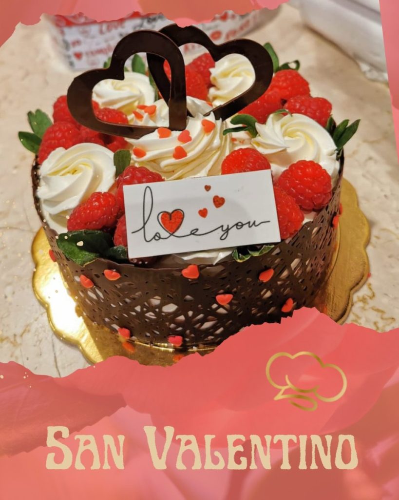 buon san valentino