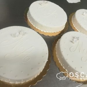 Torta per Matrimonio