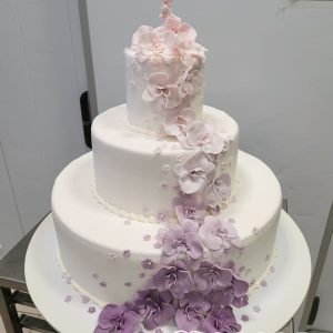 Torta per Matrimonio