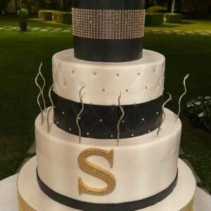 Torta di compleanno