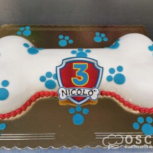 Torta compleanno