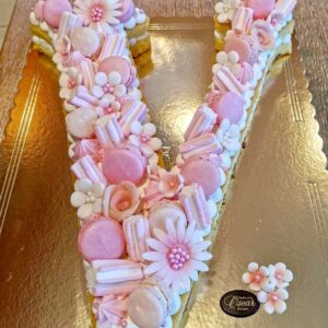 Torta di compleanno
