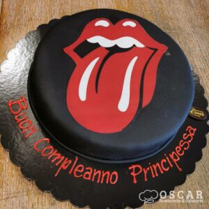 Torta Compleanno