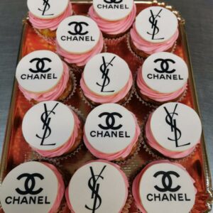 Cupcake Moda