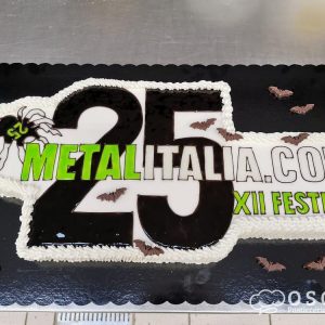 Torta per eventi e meeting aziendali