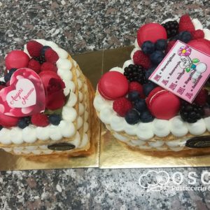 Torta per la Festa della Mamma