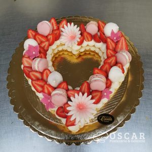 Torta per la Festa della Mamma