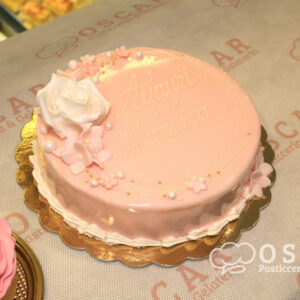 Torta per la Festa della Mamma