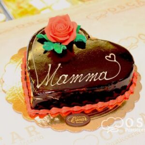 Torta per la Festa della Mamma