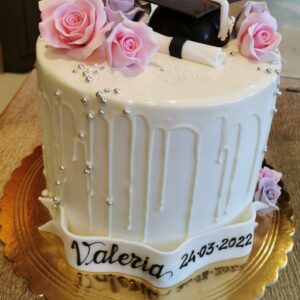 Torta Laurea