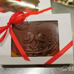 Monoporzione per San Valentino