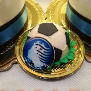 Monoporzioni Atalanta