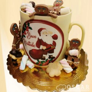 Torte di Natale
