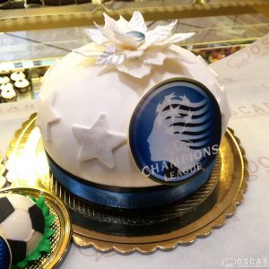 Panettoni Decorati