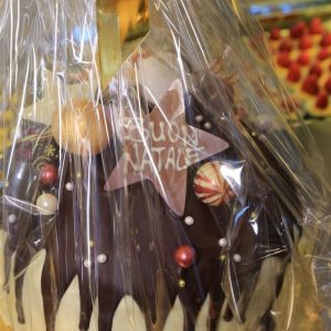 Panettoni Decorati